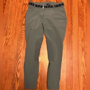 HKM breeches 32 ladies